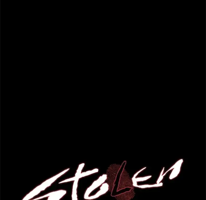 Stolen - Chapter 27 [photo 9] - MangaPorn