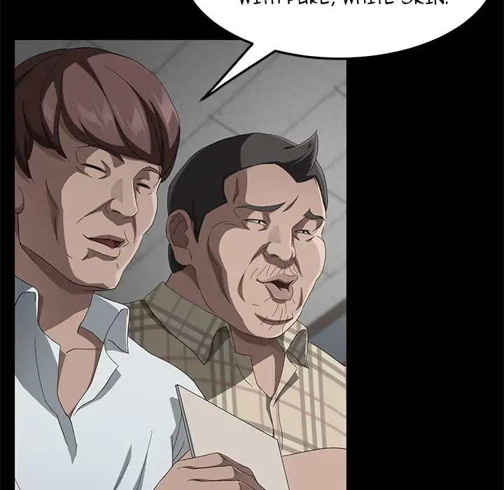Stolen - Chapter 29 [photo 73] - MangaPorn
