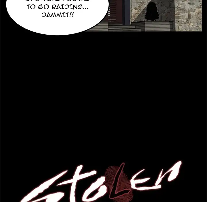 Stolen - Chapter 29 [photo 9] - MangaPorn