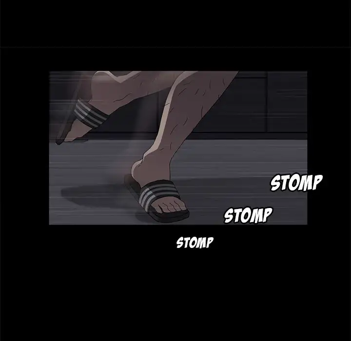 Stolen - Chapter 30 [photo 109] - MangaPorn