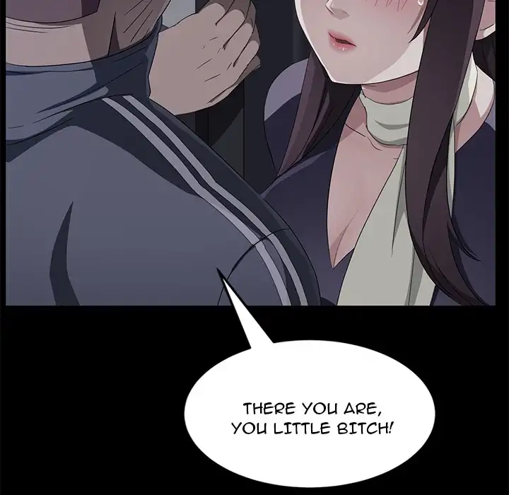Stolen - Chapter 30 [photo 11] - MangaPorn