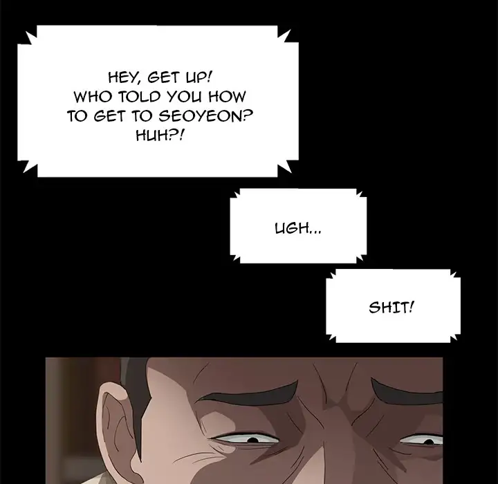 Stolen - Chapter 30 [photo 120] - MangaPorn