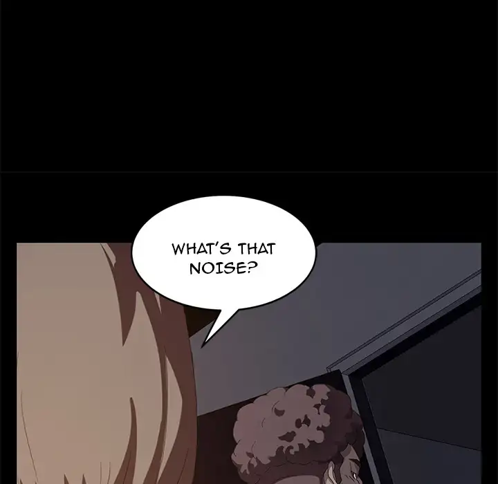 Stolen - Chapter 30 [photo 53] - MangaPorn