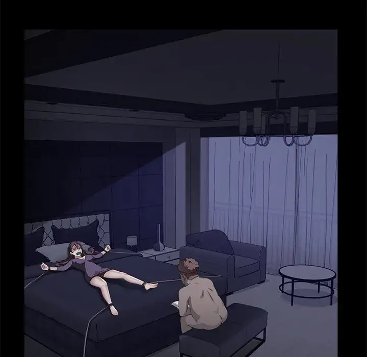 Stolen - Chapter 31 [photo 15] - MangaPorn