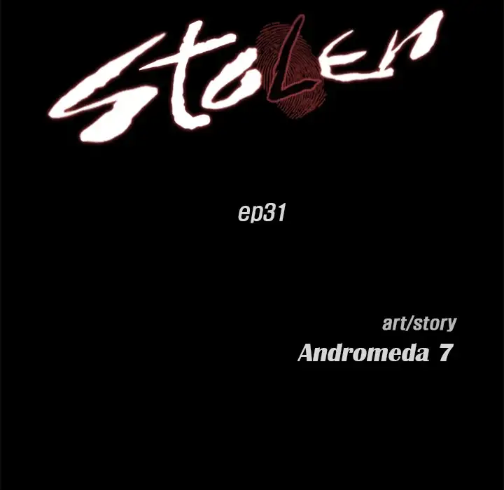 Stolen - Chapter 31 [photo 9] - MangaPorn