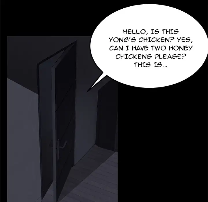 Stolen - Chapter 32 [photo 48] - MangaPorn