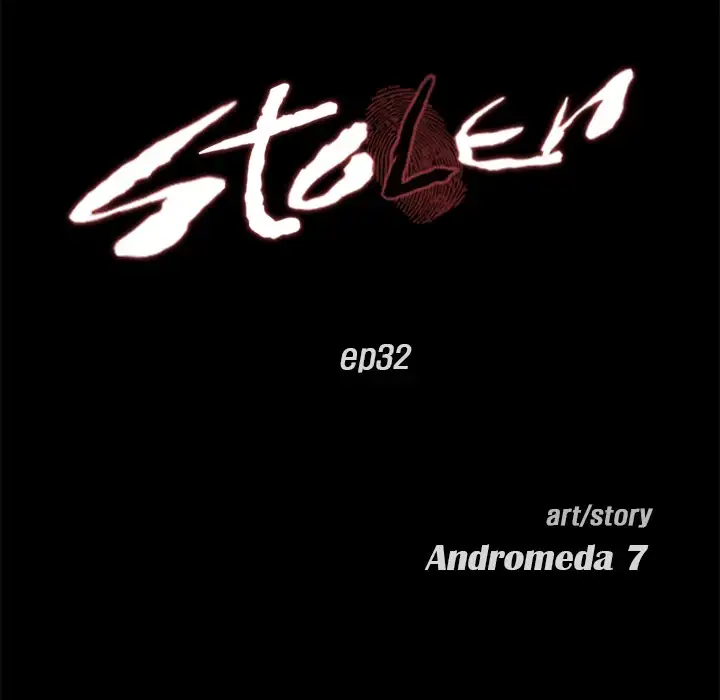 Stolen - Chapter 32 [photo 8] - MangaPorn