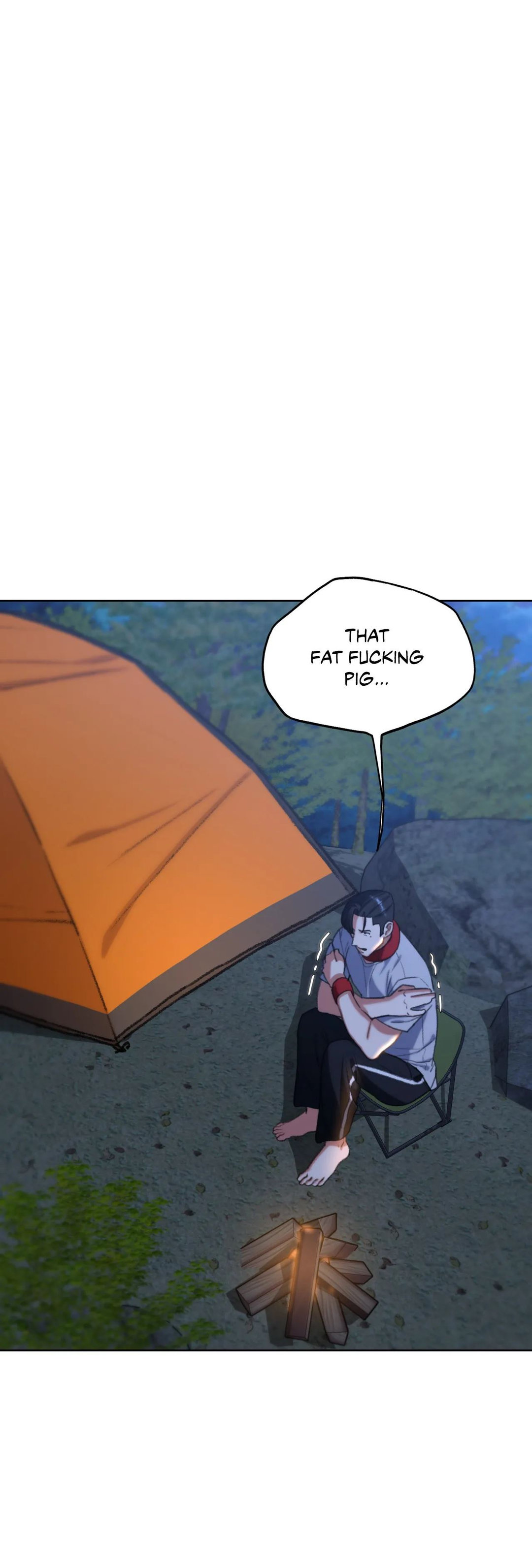 Seniors of Class 5 - Chapter 33 [photo 65] - MangaPorn