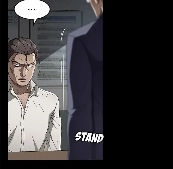 Stolen - Chapter 33 [photo 108] - MangaPorn