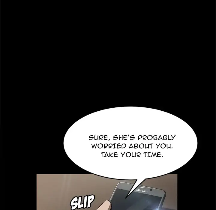 Stolen - Chapter 33 [photo 15] - MangaPorn