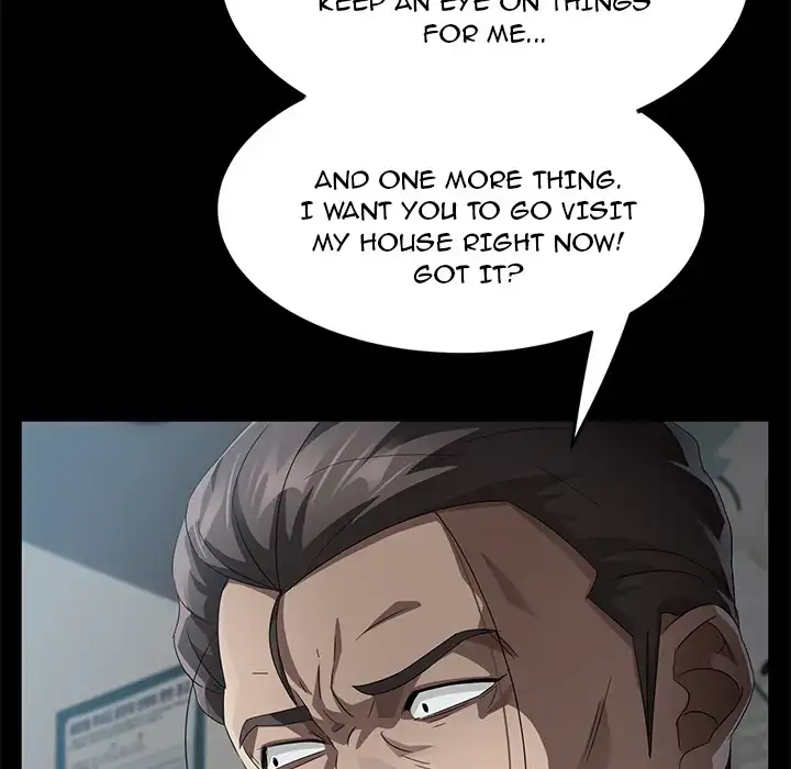 Stolen - Chapter 33 [photo 22] - MangaPorn
