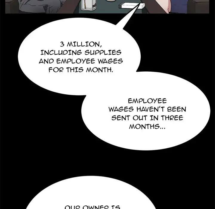 Stolen - Chapter 33 [photo 31] - MangaPorn