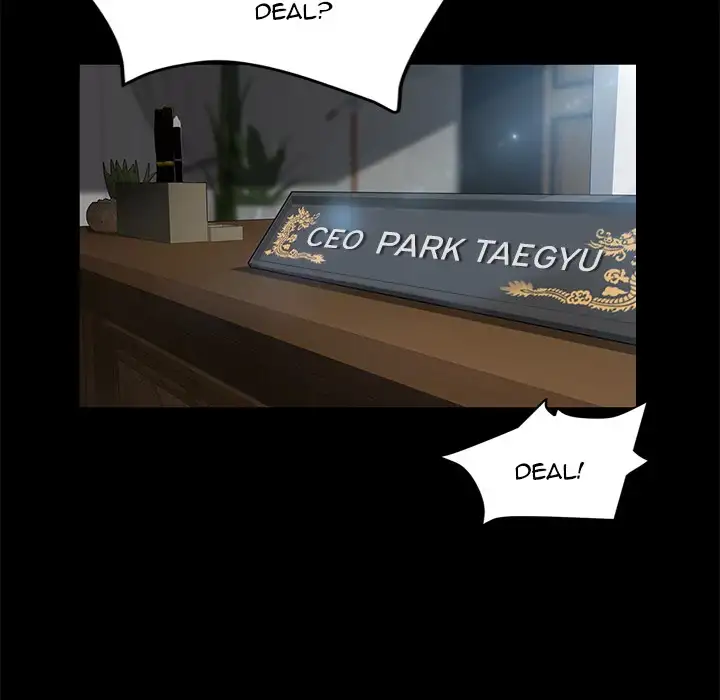 Stolen - Chapter 33 [photo 37] - MangaPorn