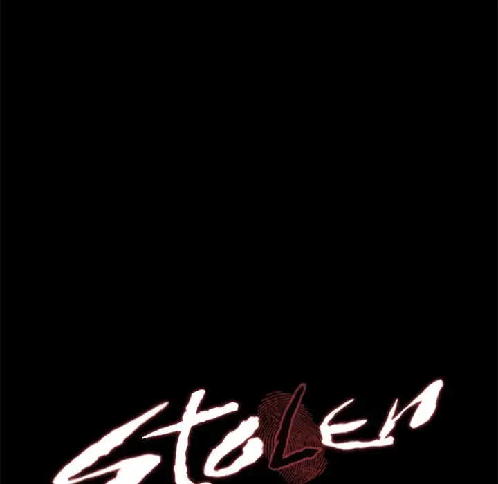 Stolen - Chapter 33 [photo 7] - MangaPorn