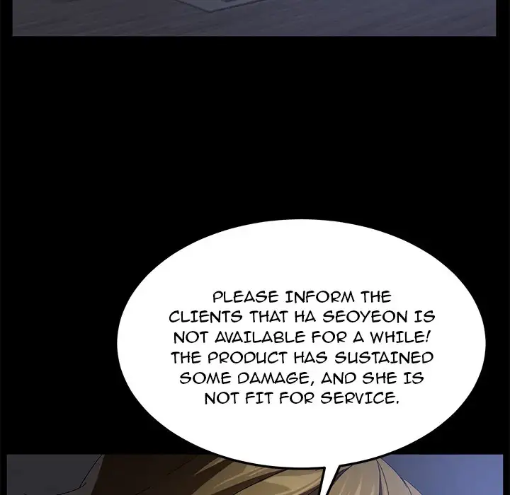 Stolen - Chapter 34 [photo 105] - MangaPorn