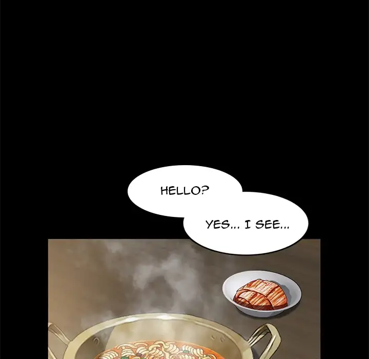 Stolen - Chapter 34 [photo 119] - MangaPorn
