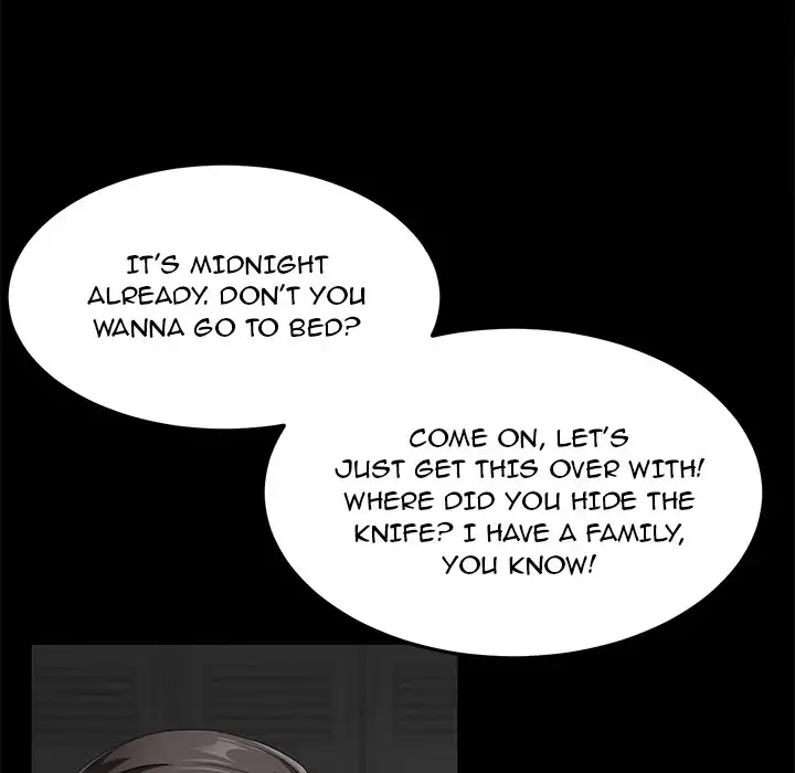 Stolen - Chapter 34 [photo 12] - MangaPorn