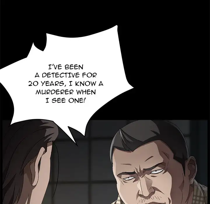 Stolen - Chapter 34 [photo 16] - MangaPorn