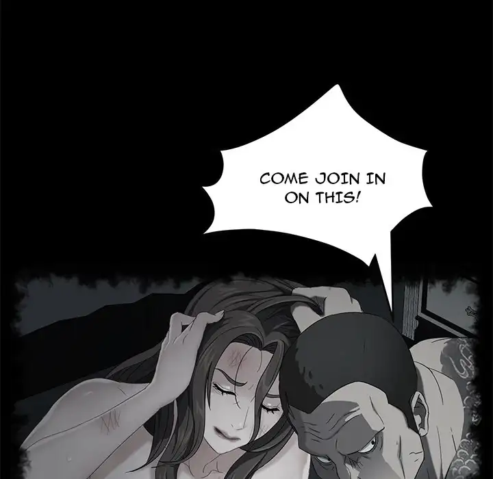 Stolen - Chapter 34 [photo 53] - MangaPorn