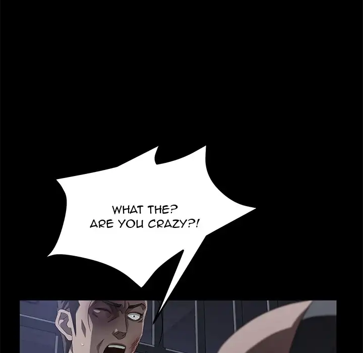 Stolen - Chapter 34 [photo 59] - MangaPorn