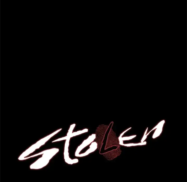 Stolen - Chapter 34 [photo 9] - MangaPorn