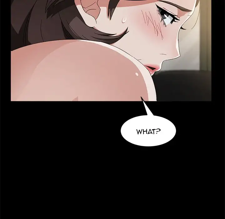 Stolen - Chapter 35 [photo 106] - MangaPorn