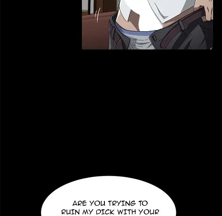 Stolen - Chapter 35 [photo 28] - MangaPorn