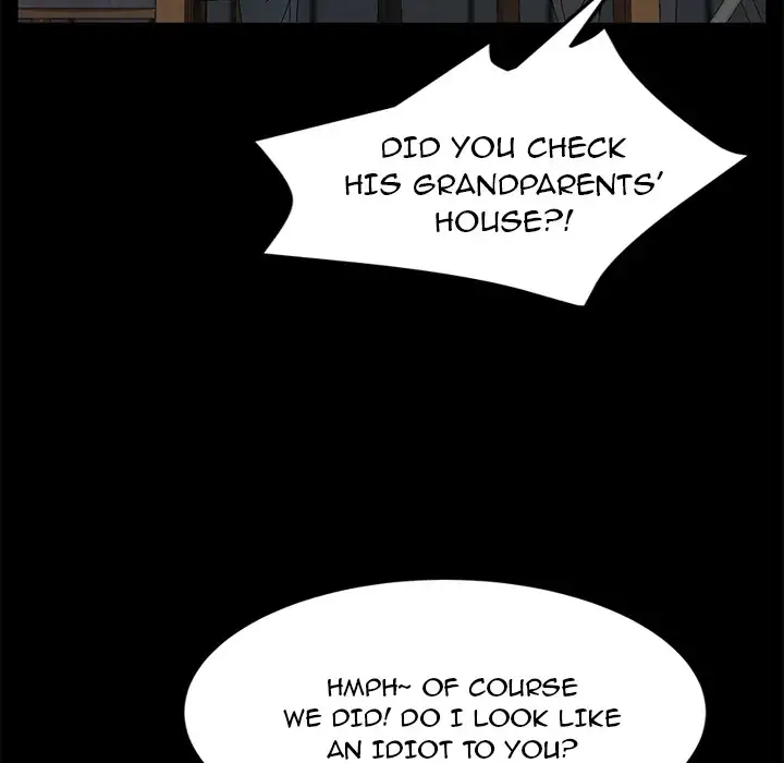 Stolen - Chapter 36 [photo 34] - MangaPorn