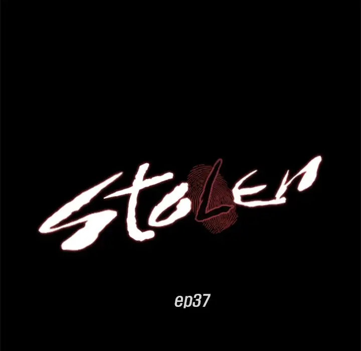 Stolen - Chapter 37 [photo 8] - MangaPorn
