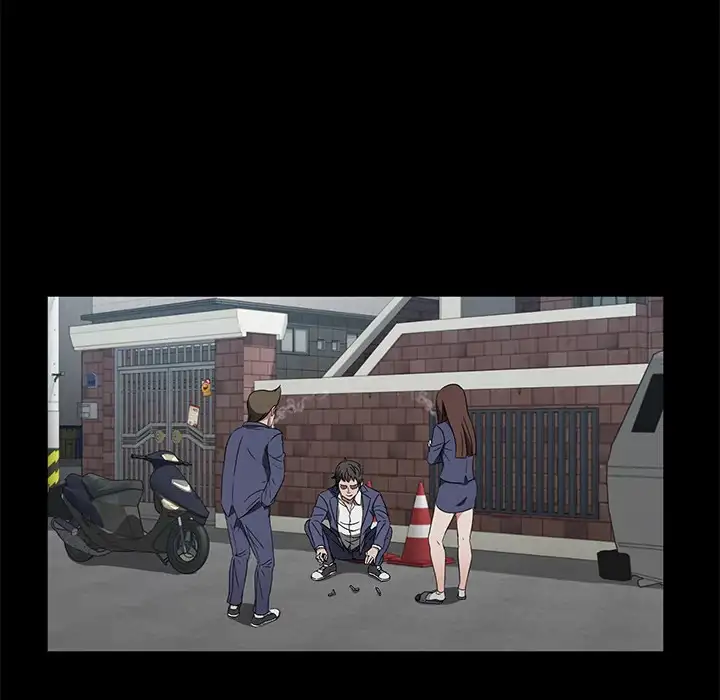 Stolen - Chapter 38 [photo 21] - MangaPorn