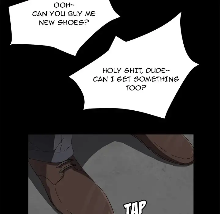 Stolen - Chapter 38 [photo 24] - MangaPorn