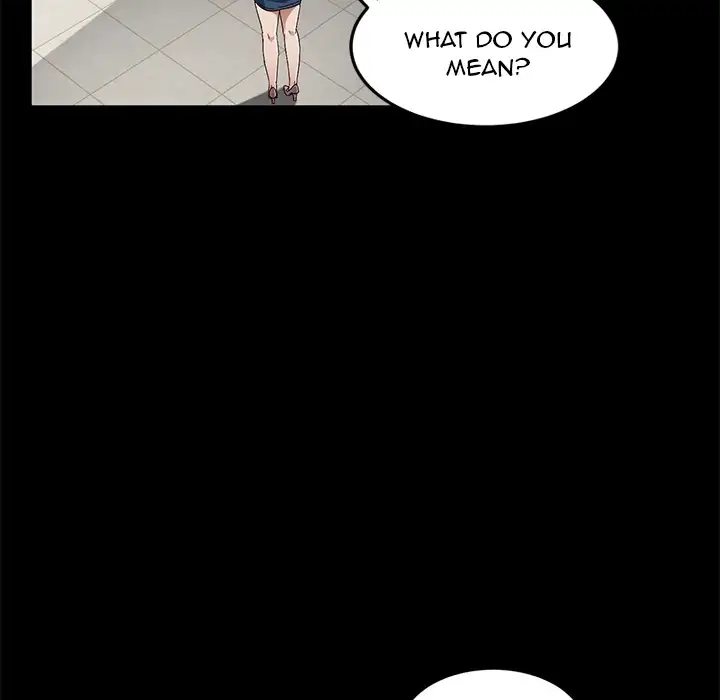 Stolen - Chapter 38 [photo 64] - MangaPorn