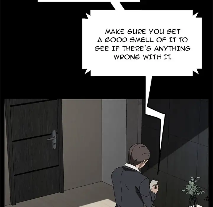 Stolen - Chapter 38 [photo 97] - MangaPorn