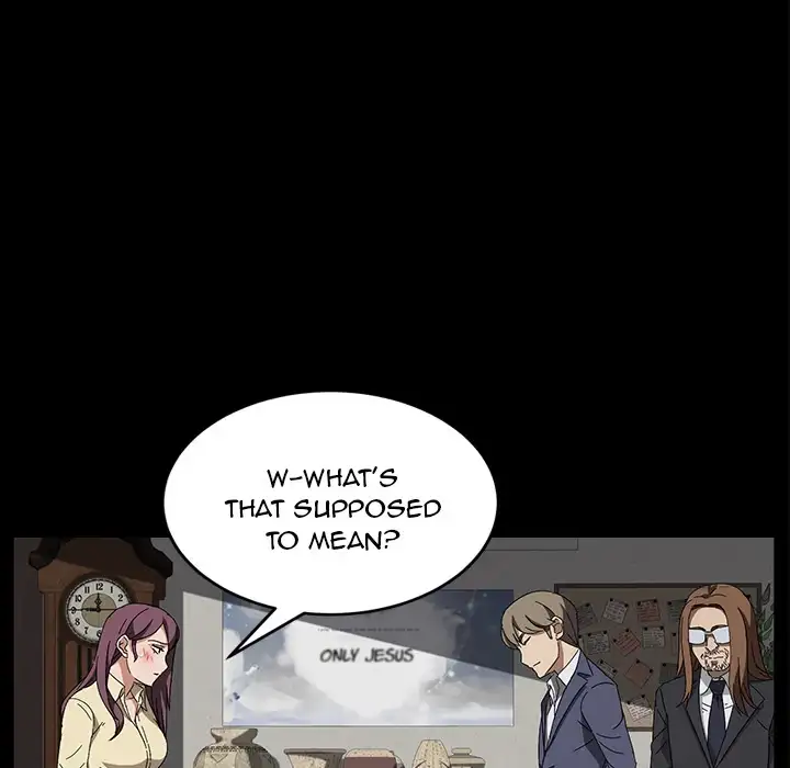Stolen - Chapter 39 [photo 105] - MangaPorn