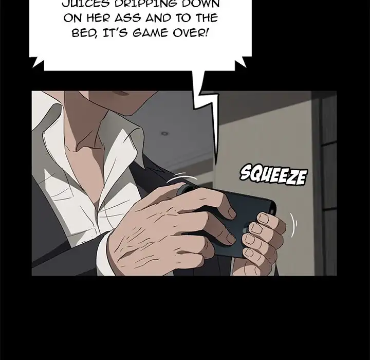 Stolen - Chapter 39 [photo 11] - MangaPorn
