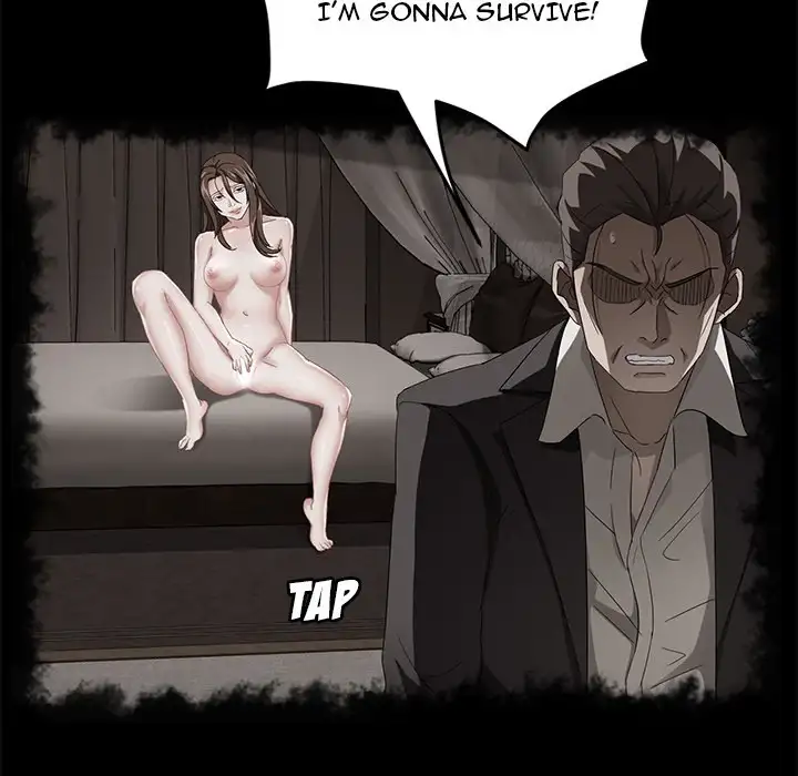Stolen - Chapter 39 [photo 55] - MangaPorn