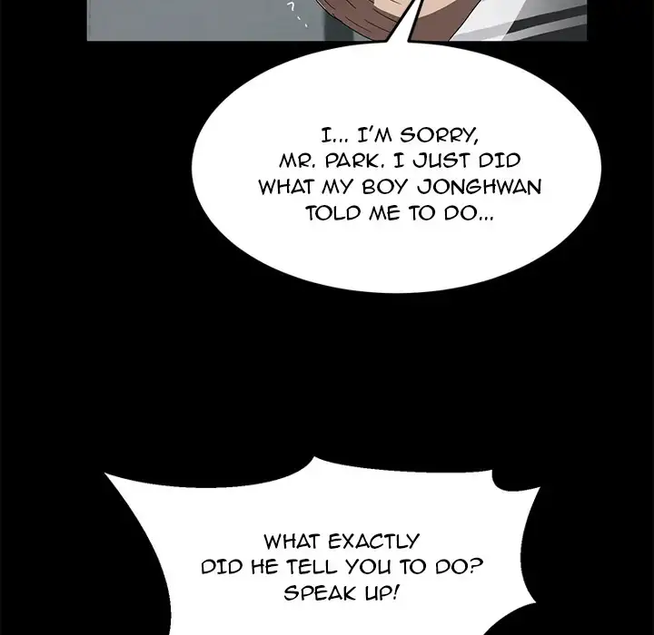 Stolen - Chapter 40 [photo 104] - MangaPorn
