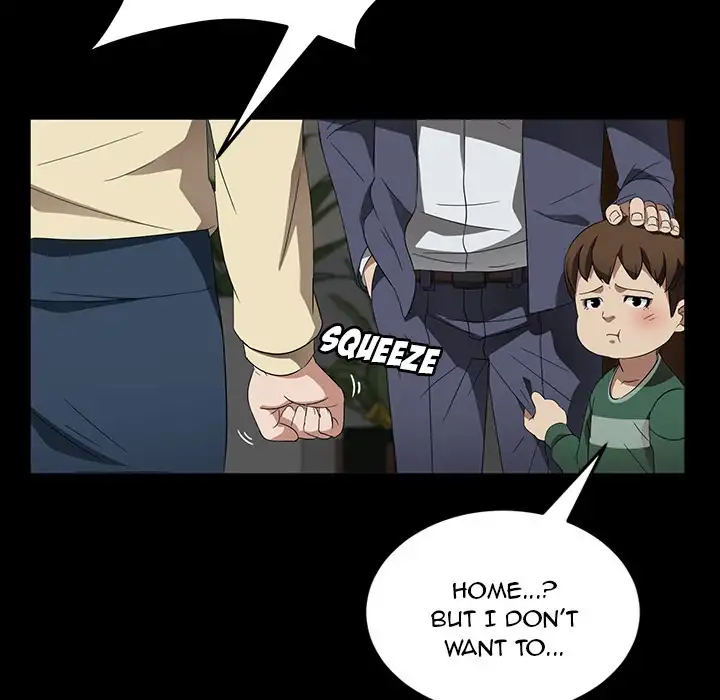 Stolen - Chapter 40 [photo 26] - MangaPorn