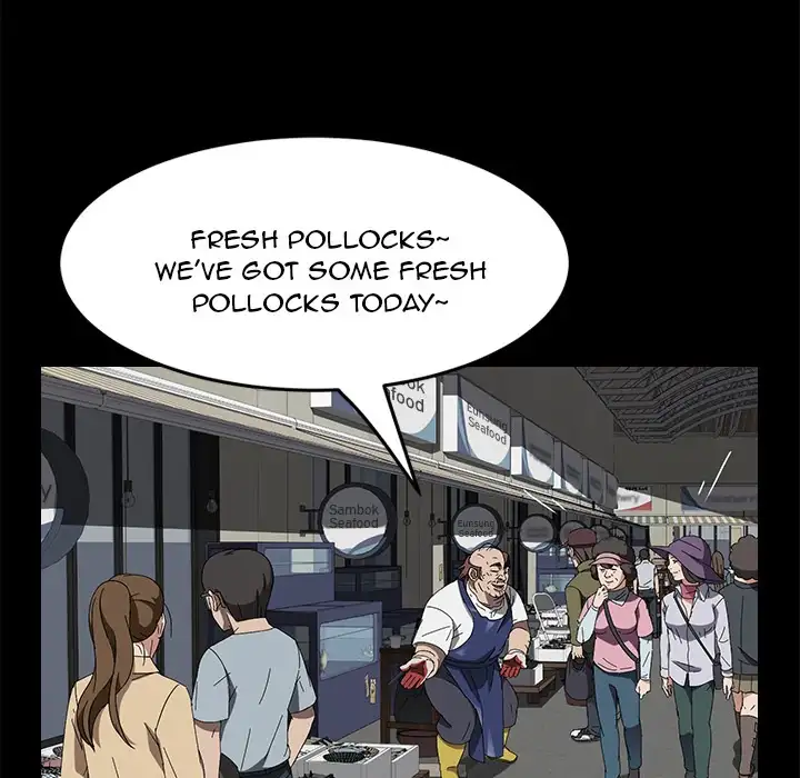 Stolen - Chapter 40 [photo 51] - MangaPorn