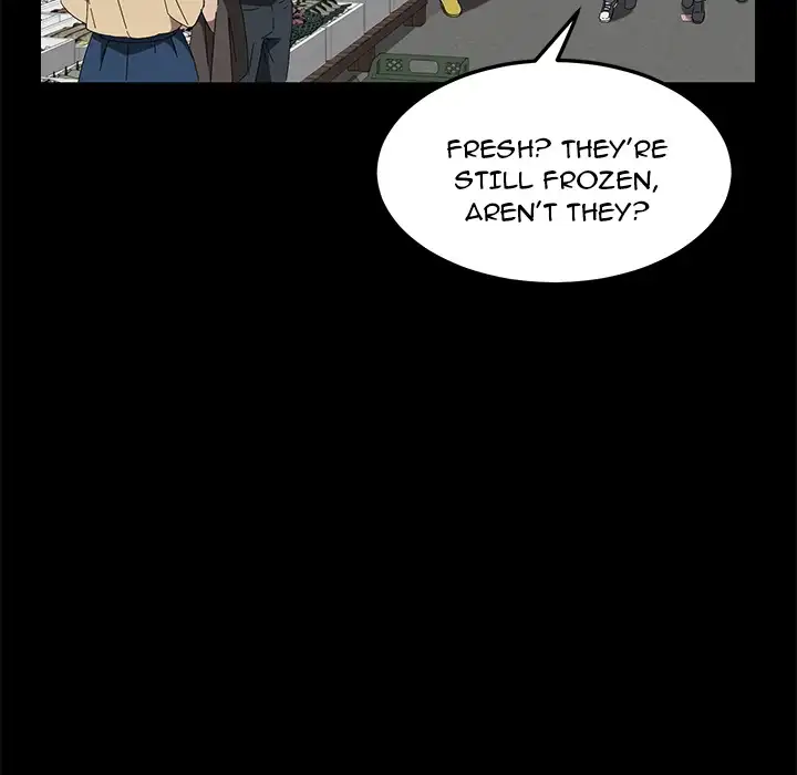 Stolen - Chapter 40 [photo 52] - MangaPorn