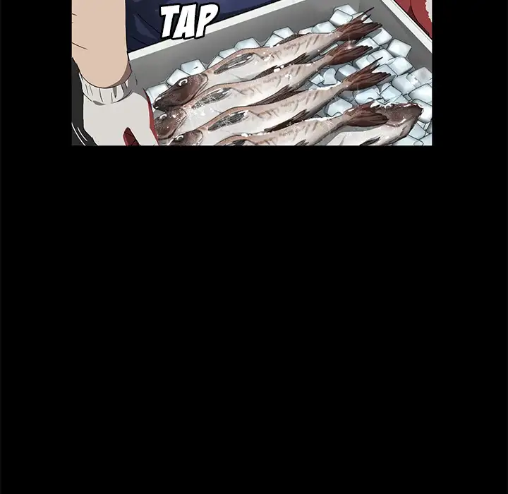 Stolen - Chapter 40 [photo 65] - MangaPorn