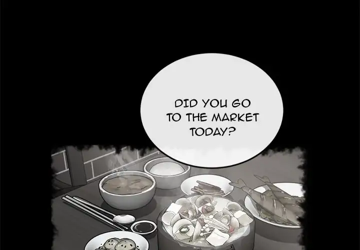 Stolen - Chapter 41 [photo 1] - MangaPorn