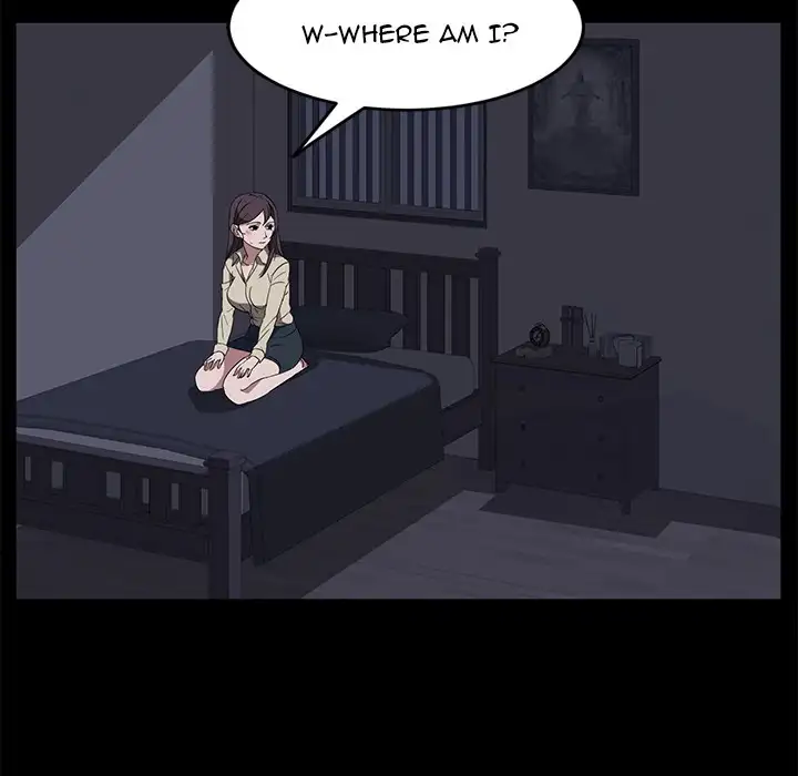 Stolen - Chapter 41 [photo 24] - MangaPorn