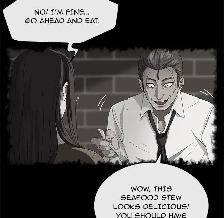 Stolen - Chapter 41 [photo 6] - MangaPorn