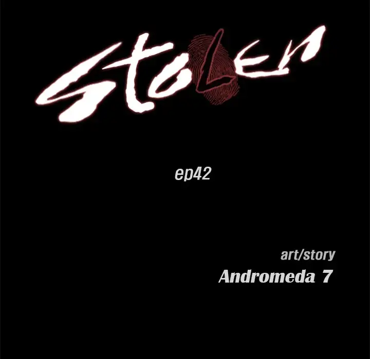 Stolen - Chapter 42 [photo 10] - MangaPorn