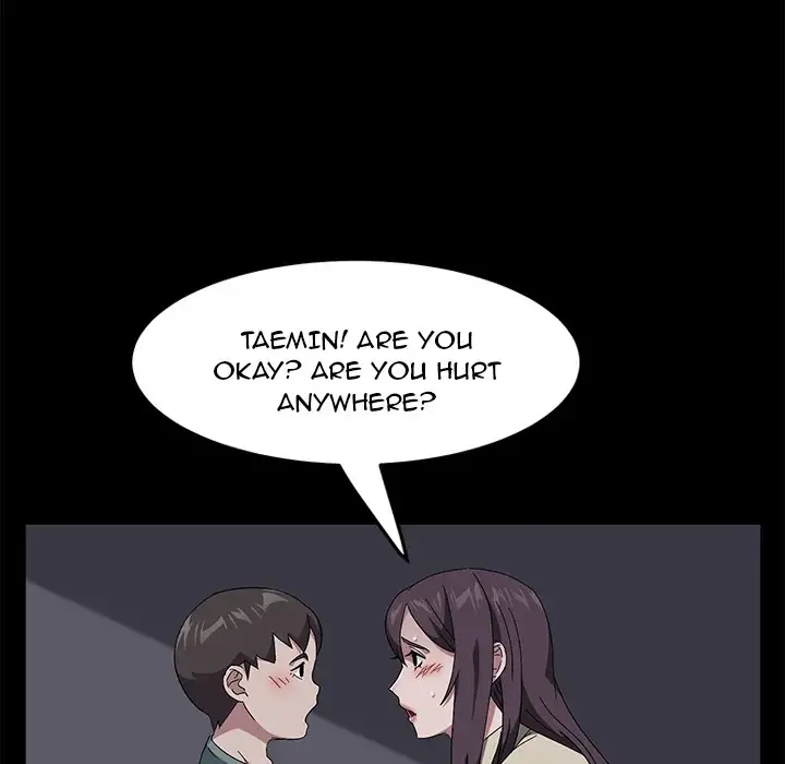 Stolen - Chapter 42 [photo 36] - MangaPorn