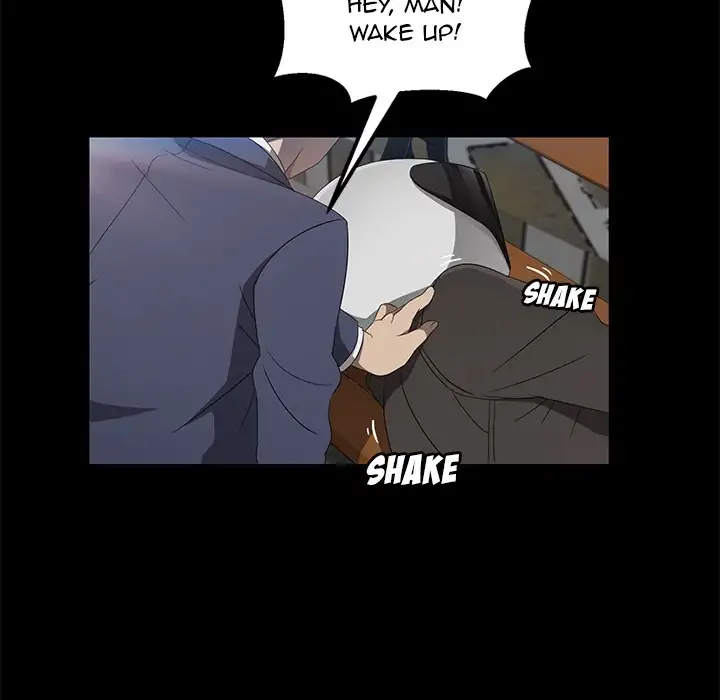 Stolen - Chapter 42 [photo 55] - MangaPorn