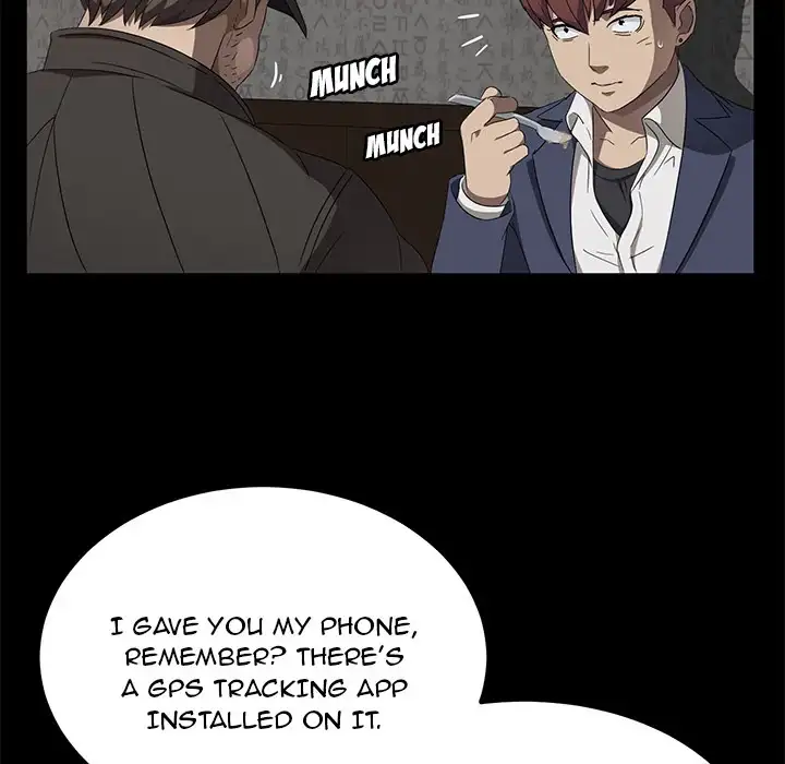 Stolen - Chapter 42 [photo 67] - MangaPorn