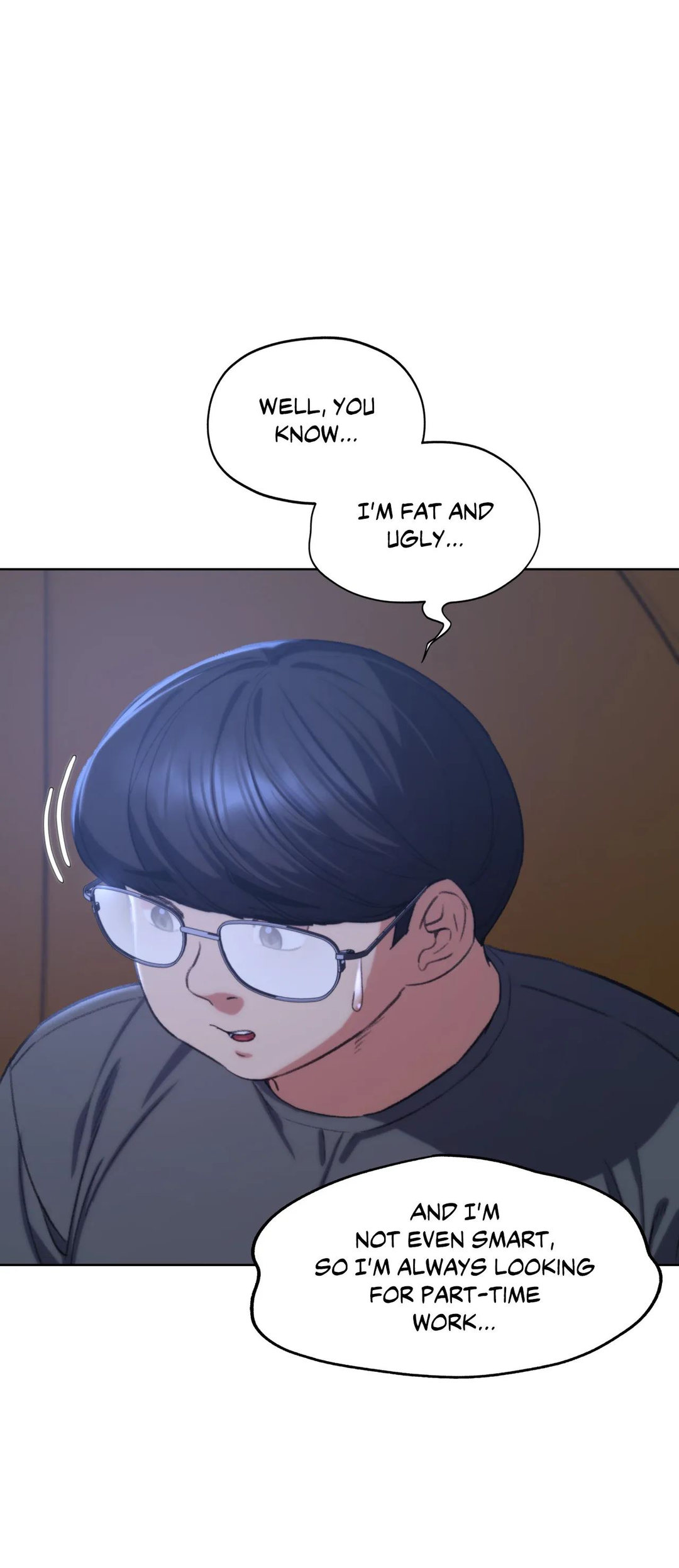 Seniors of Class 5 - Chapter 34 [photo 10] - MangaPorn