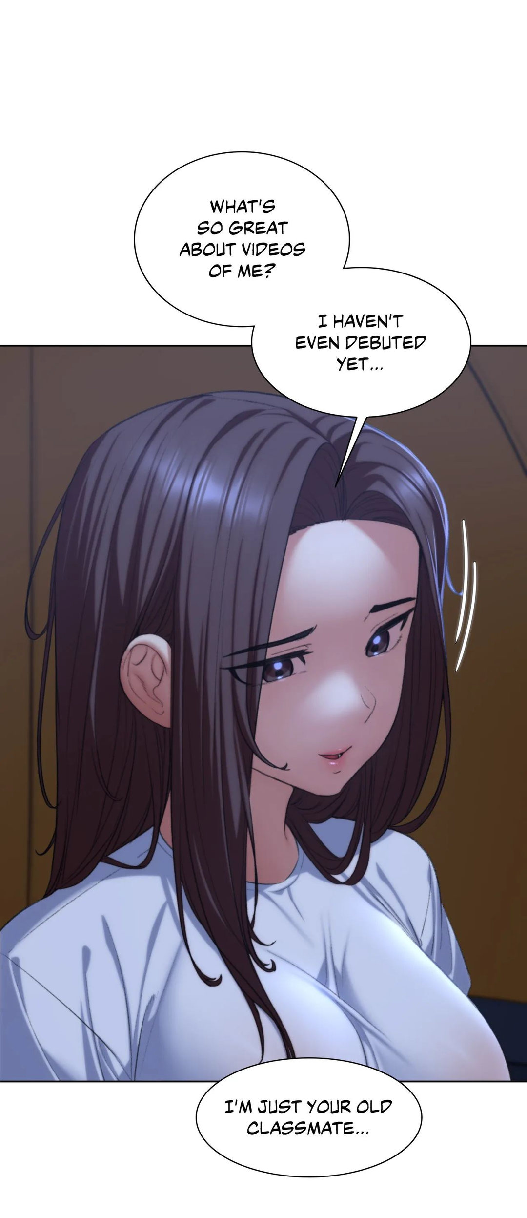 Seniors of Class 5 - Chapter 34 [photo 12] - MangaPorn